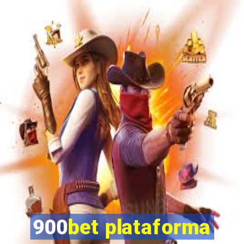 900bet plataforma